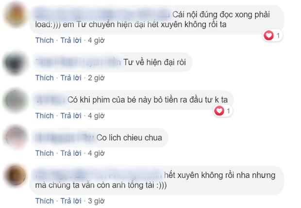 Ơn trời Triệu Lộ Tư cuối cùng cũng biết chán kịch bản xuyên không, nhưng phim mới vẫn quá là sến? - Ảnh 3.