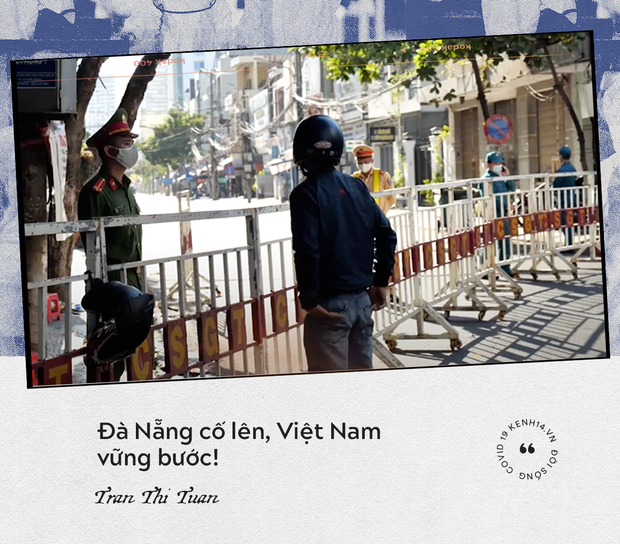 Giữa cuộc chiến phòng chống dịch, xin được cảm ơn và gửi lời chúc bình an đến các chiến binh thầm lặng! - Ảnh 6. Giữa cuộc chiến phòng chống dịch, xin được cảm ơn và gửi lời chúc bình an đến các chiến binh thầm lặng! - Ảnh 6.
