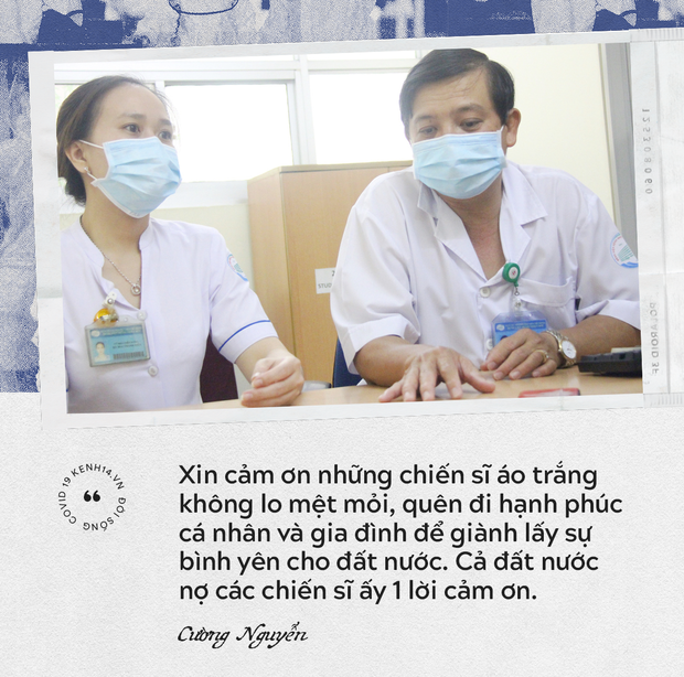 Giữa cuộc chiến phòng chống dịch, xin được cảm ơn và gửi lời chúc bình an đến các chiến binh thầm lặng! - Ảnh 10. Giữa cuộc chiến phòng chống dịch, xin được cảm ơn và gửi lời chúc bình an đến các chiến binh thầm lặng! - Ảnh 10.