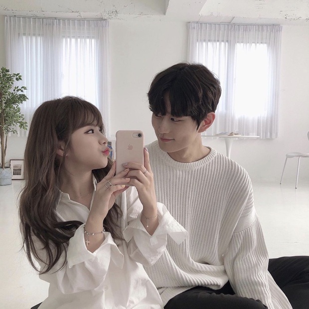 Con trai nghĩ gì khi biết sự thật về bạn gái mình: Không xinh đẹp như ảnh, cơ thể ốm yếu và sống bừa bộn? - Ảnh 1.