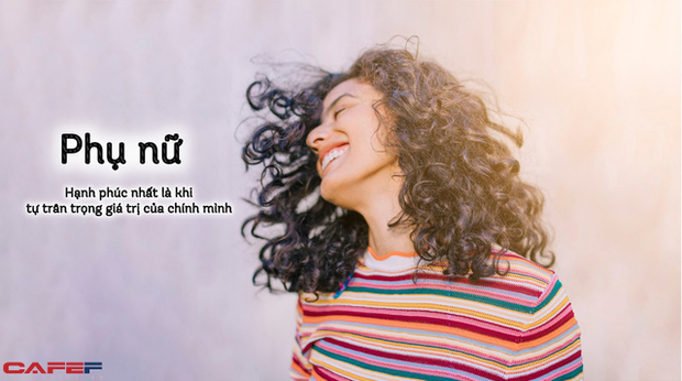 30 chưa phải là hết: Phụ nữ đủ thông minh, tỉnh táo và xinh đẹp, cần gì phải định giá mình chỉ bằng việc lấy chồng đẻ con? - Ảnh 1. 30 chưa phải là hết: Phụ nữ đủ thông minh, tỉnh táo và xinh đẹp, cần gì phải định giá mình chỉ bằng việc lấy chồng đẻ con? - Ảnh 1.