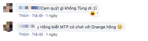 Giả thuyết netizen về gà chiến của Sơn Tùng M-TP: Jack, K-ICM, em trai ruột đều góp mặt, có cả nữ ca sĩ đã mất tích khỏi Vpop! - Ảnh 11. Giả thuyết netizen về gà chiến của Sơn Tùng M-TP: Jack, K-ICM, em trai ruột đều góp mặt, có cả nữ ca sĩ đã mất tích khỏi Vpop! - Ảnh 11.