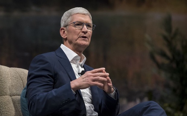 CEO Apple - Tim Cook nói gì trong phiên điều trần trước Quốc hội Mỹ? - Ảnh 2.