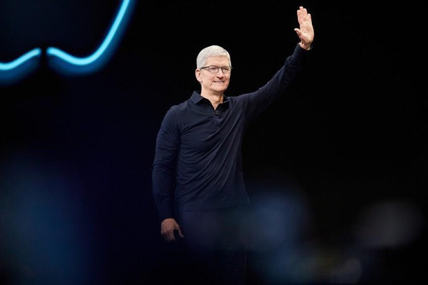 CEO Apple - Tim Cook nói gì trong phiên điều trần trước Quốc hội Mỹ? - Ảnh 5.