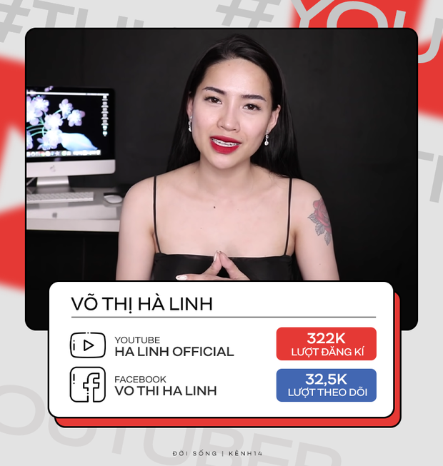 Hội YouTuber tự bóc thu nhập: Tháng cao điểm thì trăm triệu, kể sương sương cách tiêu tiền cũng đủ hình dung - Ảnh 5. Hội YouTuber tự bóc thu nhập: Tháng cao điểm thì trăm triệu, kể sương sương cách tiêu tiền cũng đủ hình dung - Ảnh 5.