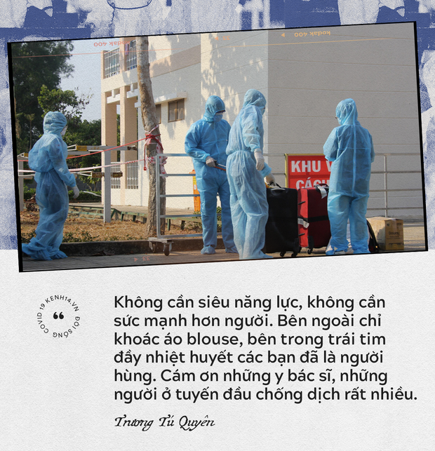 Giữa cuộc chiến phòng chống dịch, xin được cảm ơn và gửi lời chúc bình an đến các chiến binh thầm lặng! - Ảnh 4. Giữa cuộc chiến phòng chống dịch, xin được cảm ơn và gửi lời chúc bình an đến các chiến binh thầm lặng! - Ảnh 4.