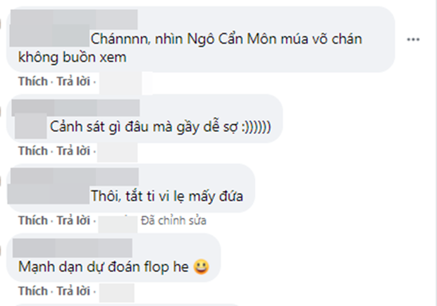 Phim của Ngô Cẩn Ngôn - Nhiếp Viễn chưa lên sóng đã khiến dân chúng than trời màn múa võ từ nhà gái - Ảnh 9.