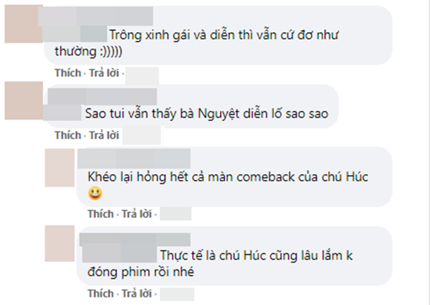 Chuyện tình chú cháu của Ngôn Thừa Húc - Thẩm Nguyệt sắp lên sóng, netizen la ó sao bé Nguyệt đơ thế này? - Ảnh 8.