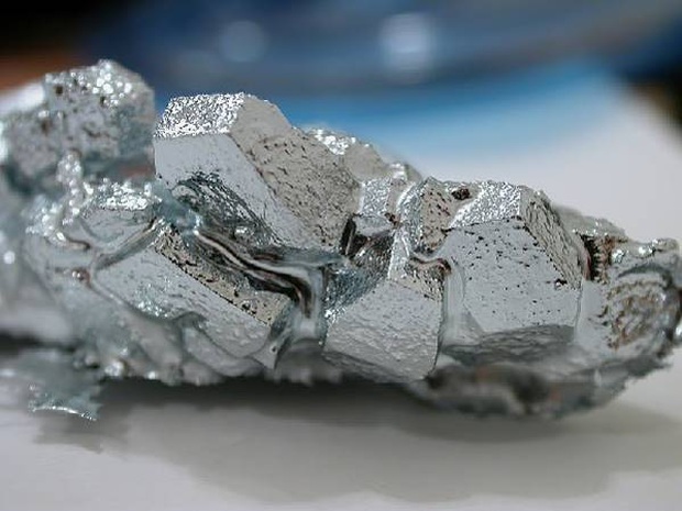 Hóa học đâu chỉ có phương trình hay công thức, loạt sự thật dưới đây sẽ khiến bạn yêu môn học này hơn - Ảnh 13. Hóa học đâu chỉ có phương trình hay công thức, loạt sự thật dưới đây sẽ khiến bạn yêu môn học này hơn - Ảnh 13.