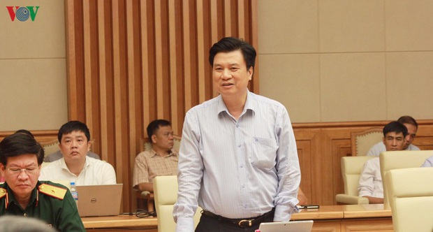 Thí sinh mắc Covid-19 được xét đặc cách trong kỳ thi THPT 2020 - Ảnh 1.