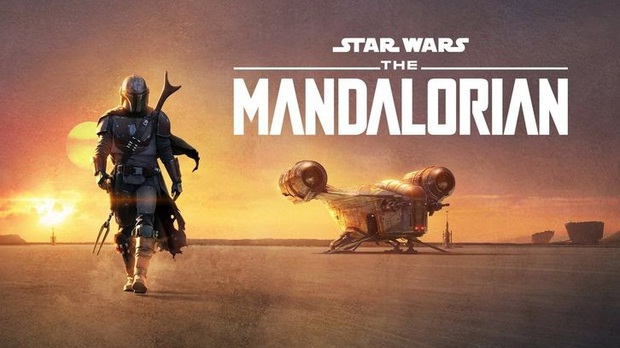 Phát súng đầu tiên của Disney - The Mandalorian hốt 15 đề cử Emmy khiến ai cũng phải trầm trồ - Ảnh 1.