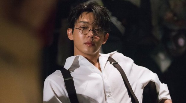 Yoo Ah In gật đầu kịch bản nặng đô, ảnh đế Rồng Xanh sắp oanh tạc màn ảnh nhỏ rồi! - Ảnh 1.