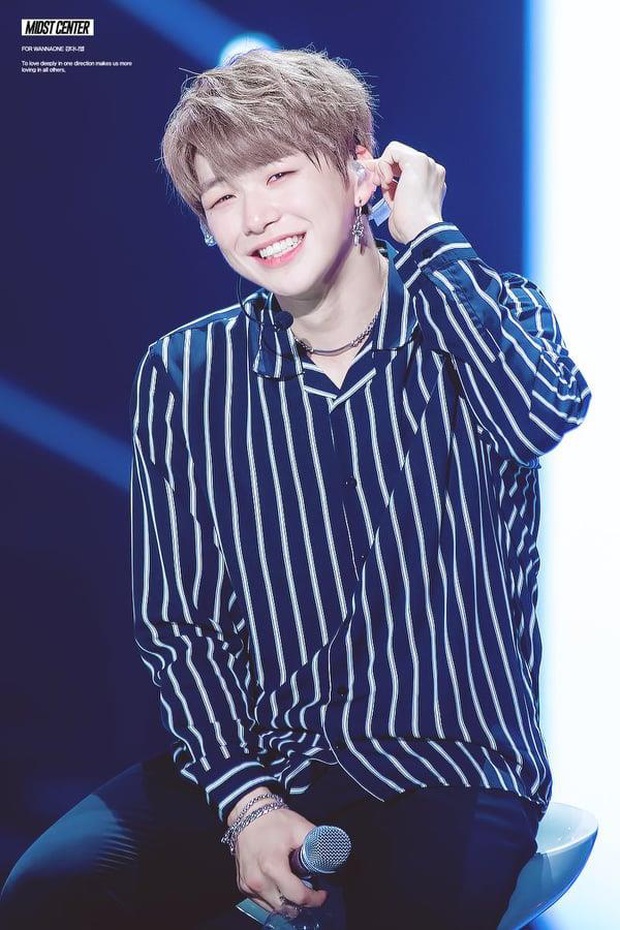 Nam thần Kpop - Kang Daniel team up với đội tuyển T1, tiết lộ chơi LMHT từ 7 năm trước - Ảnh 3.