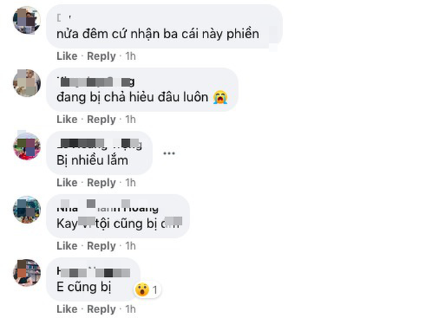 Người dùng iPhone kêu gào vì bị spam hàng loạt tin rác - Ảnh 4.