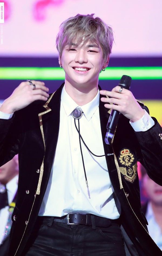 Nam thần Kpop - Kang Daniel team up với đội tuyển T1, tiết lộ chơi LMHT từ 7 năm trước - Ảnh 6.