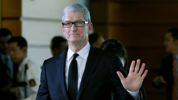 CEO Apple - Tim Cook nói gì trong phiên điều trần trước Quốc hội Mỹ? - Ảnh 3.