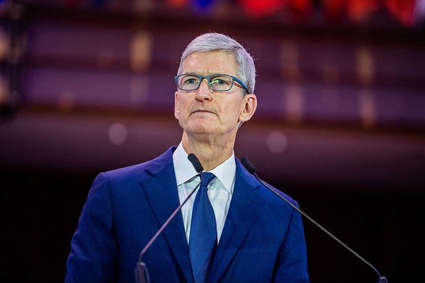 CEO Apple - Tim Cook nói gì trong phiên điều trần trước Quốc hội Mỹ? - Ảnh 1.