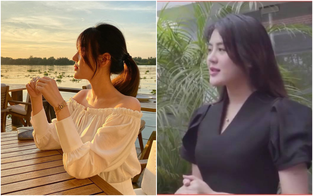 Gái xinh chơi cùng Huỳnh Anh bị soi nhan sắc trên mạng - ngoài đời - Ảnh 1. Gái xinh chơi cùng Huỳnh Anh bị soi nhan sắc trên mạng - ngoài đời - Ảnh 1.