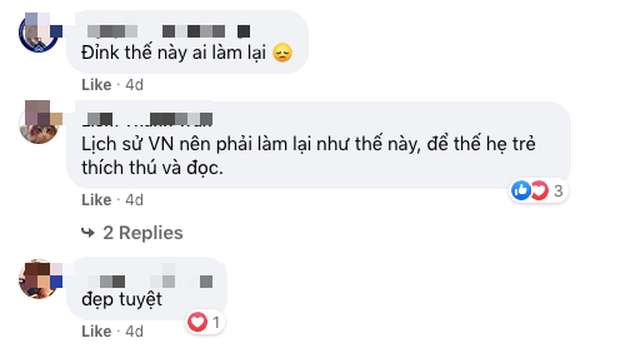 Truyện tranh Thánh Gióng ứng dụng công nghệ thực tế ảo tăng cường - AR gây sốt cộng đồng mạng - Ảnh 19.