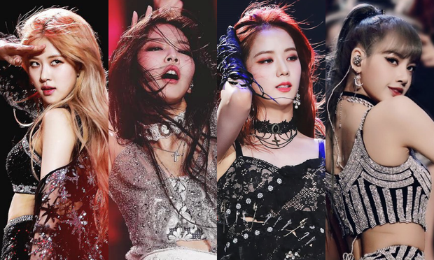 BLACKPINK sau màn comeback đại thành công: Vươn lên girlgroup số 1 thế giới, nhưng sức ảnh hưởng đến đâu so với dàn nghệ sĩ trời Tây? - Ảnh 12. BLACKPINK sau màn comeback đại thành công: Vươn lên girlgroup số 1 thế giới, nhưng sức ảnh hưởng đến đâu so với dàn nghệ sĩ trời Tây? - Ảnh 12.