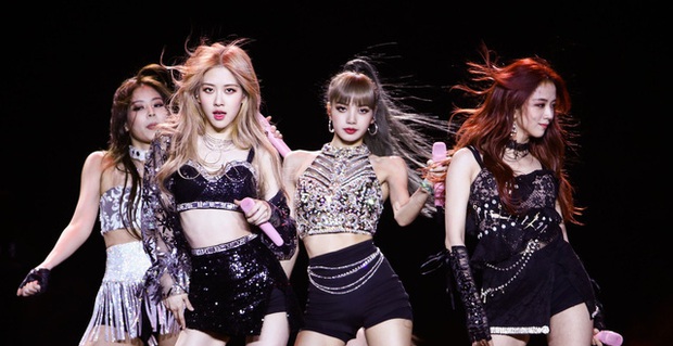 BLACKPINK sau màn comeback đại thành công: Vươn lên girlgroup số 1 thế giới, nhưng sức ảnh hưởng đến đâu so với dàn nghệ sĩ trời Tây? - Ảnh 7. BLACKPINK sau màn comeback đại thành công: Vươn lên girlgroup số 1 thế giới, nhưng sức ảnh hưởng đến đâu so với dàn nghệ sĩ trời Tây? - Ảnh 7.