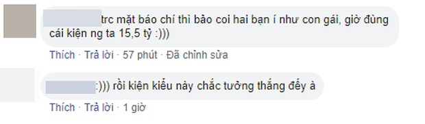 Netizen tranh cãi vụ Châu Đăng Khoa đòi Orange - LyLy bồi thường 15,5 tỉ đồng: Người ủng hộ làm rõ hợp đồng, kẻ tẩy chay đến cùng - Ảnh 5.