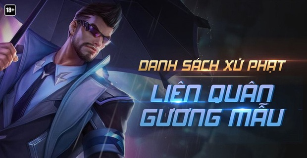 Liên Quân Mobile: Garena xuống tay quyết tâm chống tiêu cực, hacker đã không còn không còn đất sống - Ảnh 1.