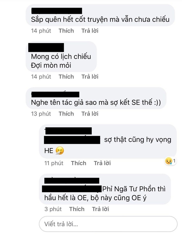 Phim ngôn tình của Lý Thấm - Đậu Kiêu chốt ngày lên sóng, fan khóc ròng vì sắp bị “ngược banh xác” - Ảnh 10.