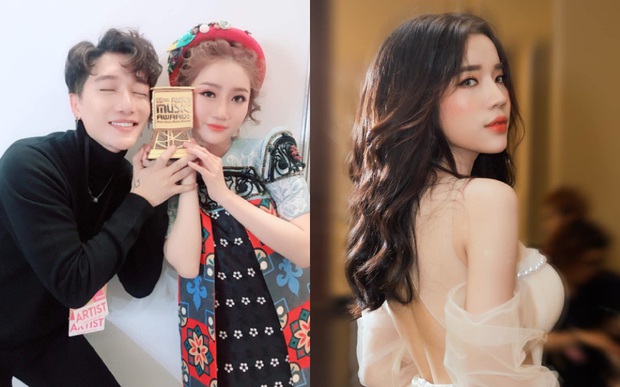 Châu Đăng Khoa xác nhận khởi kiện đòi Orange và LyLy bồi thường 15,5 tỷ đồng - Ảnh 2. Châu Đăng Khoa xác nhận khởi kiện đòi Orange và LyLy bồi thường 15,5 tỷ đồng - Ảnh 2.