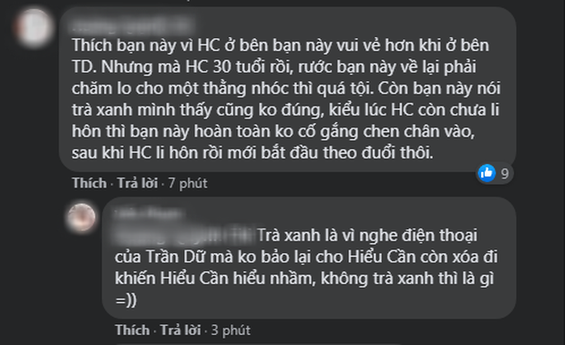 Mao Hiểu Đồng (30 Chưa Phải Là Hết) bị trai trẻ đè ra hôn đến tèm lem mặt mũi, bà con hô hoán: Lại nam tiểu tam nữa? - Ảnh 11.