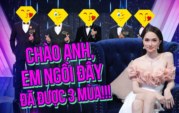 Khánh Ngô trở lại Người ấy là ai vì Hương Giang? - Ảnh 2. Khánh Ngô trở lại Người ấy là ai vì Hương Giang? - Ảnh 2.