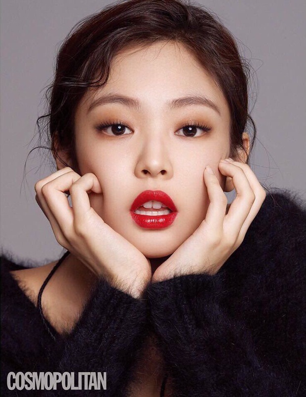 Tin nổi không: Jennie (BLACKPINK) nhận liền tay gần 12 tỷ đồng chỉ với... 1 bài sương sương lên Instagram - Ảnh 2.