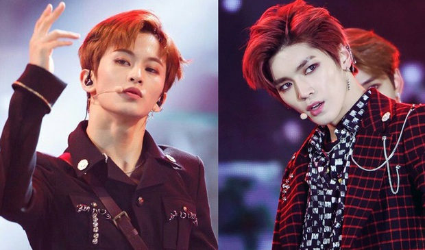 Knet lại mổ xẻ top nam idol có vũ đạo đỉnh nhất: Jungkook vượt mặt Kai (EXO), thành viên TXT được đánh giá có thần thái giống hệt V (BTS) - Ảnh 7. Knet lại mổ xẻ top nam idol có vũ đạo đỉnh nhất: Jungkook vượt mặt Kai (EXO), thành viên TXT được đánh giá có thần thái giống hệt V (BTS) - Ảnh 7.