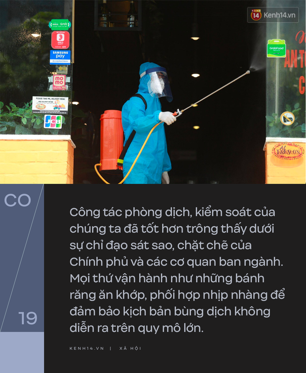 Đà Nẵng, Hà Nội, Sài Gòn cùng cả nước đã sẵn sàng: Chúng ta có niềm tin sẽ đẩy lùi COVID-19 thành công một lần nữa! - Ảnh 1. Đà Nẵng, Hà Nội, Sài Gòn cùng cả nước đã sẵn sàng: Chúng ta có niềm tin sẽ đẩy lùi COVID-19 thành công một lần nữa! - Ảnh 1.
