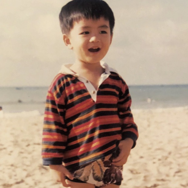 Giám đốc sinh năm 1998 được Sơn Tùng chấm: Cưng từ bé, lớn lên đáng yêu giỏi giang hết phần thiên hạ - Ảnh 3. Giám đốc sinh năm 1998 được Sơn Tùng chấm: Cưng từ bé, lớn lên đáng yêu giỏi giang hết phần thiên hạ - Ảnh 3.