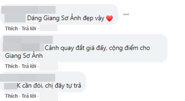 Bị bồ phản bội, Giang Sơ Ảnh hồn nhiên lột áo trả giữa nhà hàng ở 30 Chưa Phải Là Hết - Ảnh 11.