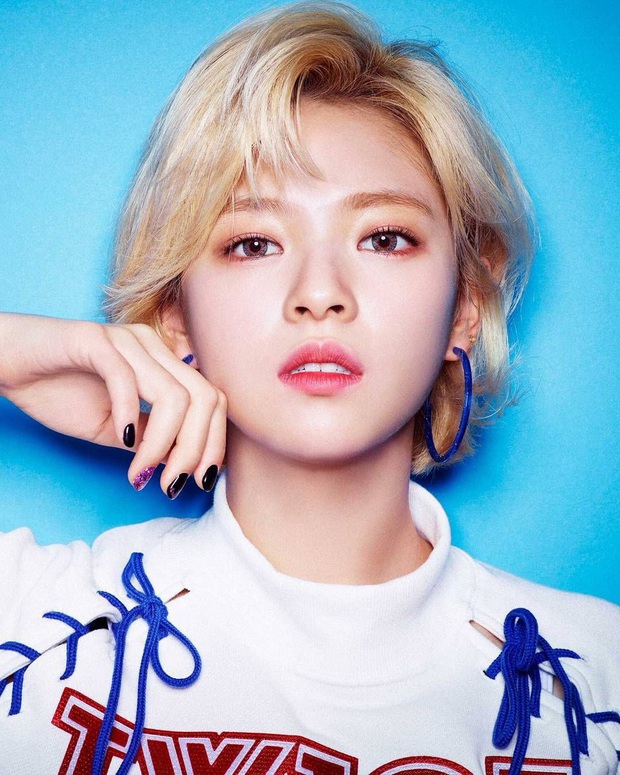 5 idol đã hot lại còn có bố mẹ nổi tiếng: Mỹ nhân T-ara ngậm thìa vàng, bố Jungyeon (TWICE) là đầu bếp của Tổng thống - Ảnh 9.