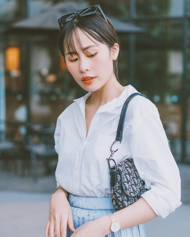 Hội YouTuber nói về tiết kiệm: Không phải hàng hiệu hay xe sang, số dư trong tài khoản mới là thứ đem lại tự tin khi ra đường - Ảnh 5. Hội YouTuber nói về tiết kiệm: Không phải hàng hiệu hay xe sang, số dư trong tài khoản mới là thứ đem lại tự tin khi ra đường - Ảnh 5.