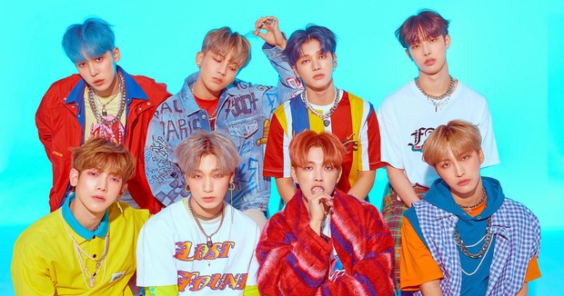 Fan quốc tế chọn 10 đại diện khởi đầu thế hệ mới của Kpop, Knet phản pháo: BTS và BLACKPINK vẫn còn nổi lắm, quan tâm gen 4 làm gì? - Ảnh 20. Fan quốc tế chọn 10 đại diện khởi đầu thế hệ mới của Kpop, Knet phản pháo: BTS và BLACKPINK vẫn còn nổi lắm, quan tâm gen 4 làm gì? - Ảnh 20.