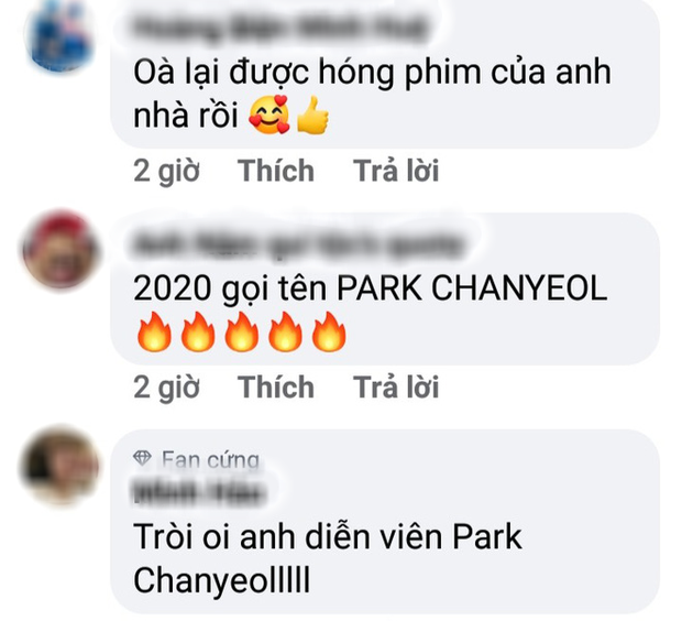 Chanyeol (EXO) lấn sân màn ảnh rộng, kiêm luôn sản xuất âm nhạc thế mới tài! - Ảnh 3.