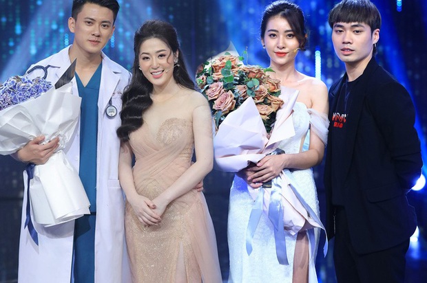 Liên hoàn phốt của show hẹn hò hot nhất hiện nay Người ấy là ai mùa 3 - Ảnh 1. Liên hoàn phốt của show hẹn hò hot nhất hiện nay Người ấy là ai mùa 3 - Ảnh 1.