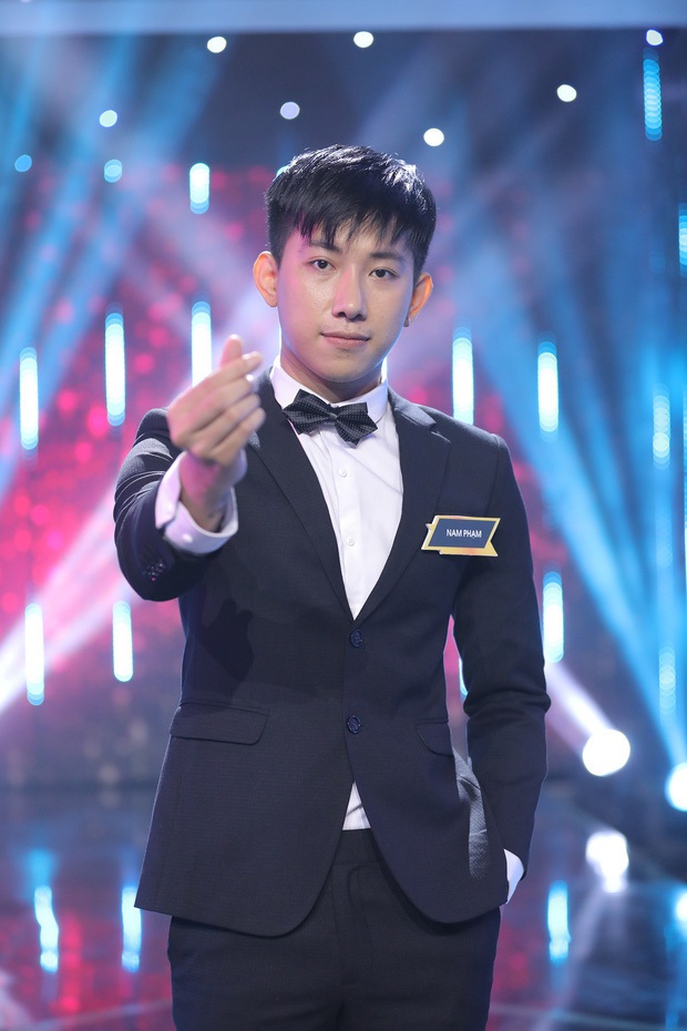 Liên hoàn phốt của show hẹn hò hot nhất hiện nay Người ấy là ai mùa 3 - Ảnh 2. Liên hoàn phốt của show hẹn hò hot nhất hiện nay Người ấy là ai mùa 3 - Ảnh 2.