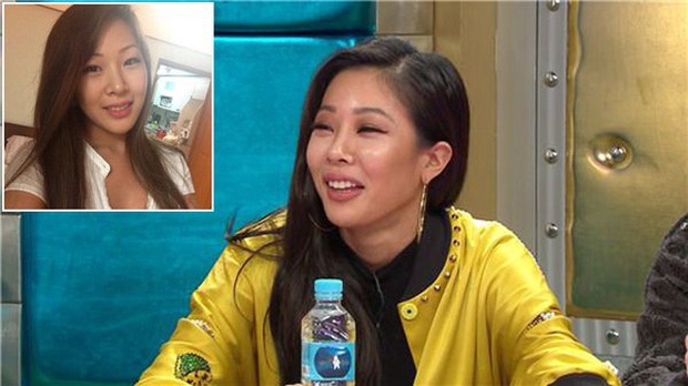 Rapper chị đại Jessi hối hận sau khi phẫu thuật thẩm mỹ: Tôi đã khóc vì nhìn mình chẳng khác gì một con quái vật - Ảnh 1. Rapper chị đại Jessi hối hận sau khi phẫu thuật thẩm mỹ: Tôi đã khóc vì nhìn mình chẳng khác gì một con quái vật - Ảnh 1.