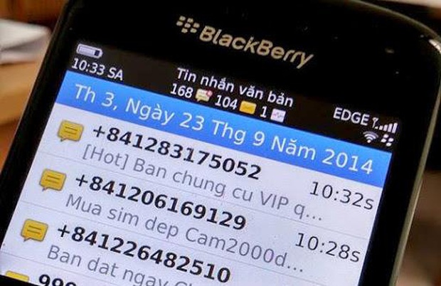 Chuyên gia công nghệ nói gì về việc hàng loạt người dùng iPhone dính tin nhắn spam? - Ảnh 3.