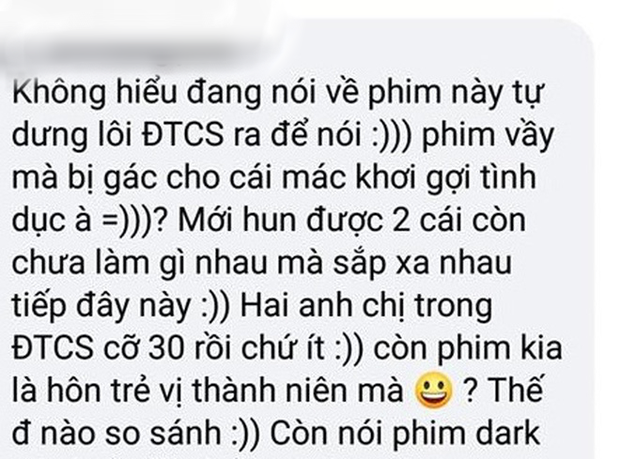 Điên Thì Có Sao bị gọi tên khi Backstreet Rookie dính cảnh cáo, fan trả treo: Anh chị nhà này mới hôn 2 cái thôi! - Ảnh 6.