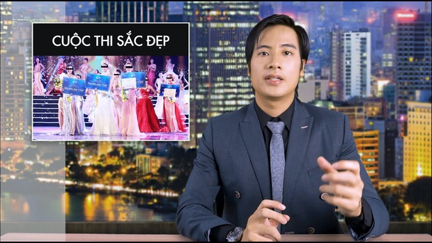 Top 4 những talk show Việt không thể bỏ lỡ trên YouTube - Ảnh 9. Top 4 những talk show Việt không thể bỏ lỡ trên YouTube - Ảnh 9.