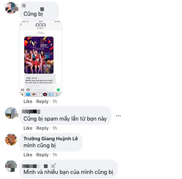 Người dùng iPhone kêu gào vì bị spam hàng loạt tin rác - Ảnh 6.