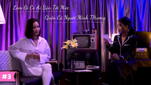 Top 4 những talk show Việt không thể bỏ lỡ trên YouTube - Ảnh 7. Top 4 những talk show Việt không thể bỏ lỡ trên YouTube - Ảnh 7.