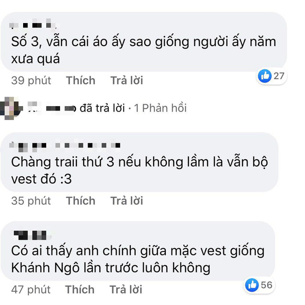 Khánh Ngô trở lại Người ấy là ai vì Hương Giang? - Ảnh 4. Khánh Ngô trở lại Người ấy là ai vì Hương Giang? - Ảnh 4.