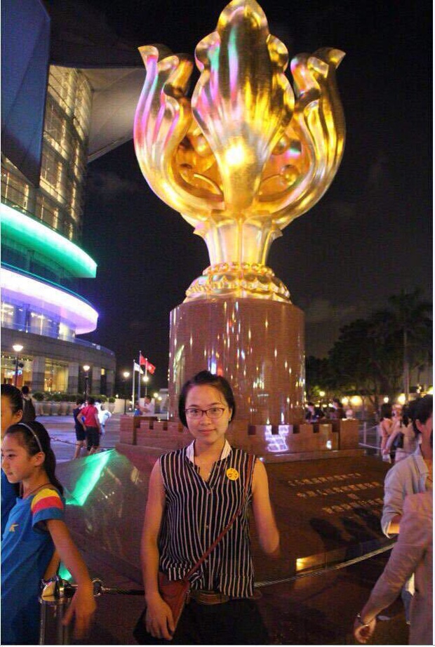 Chùm ảnh: Đừng bao giờ nhờ bạn trai chụp nếu không muốn mất cả chì lẫn chài - Ảnh 1. Chùm ảnh: Đừng bao giờ nhờ bạn trai chụp nếu không muốn mất cả chì lẫn chài - Ảnh 1.